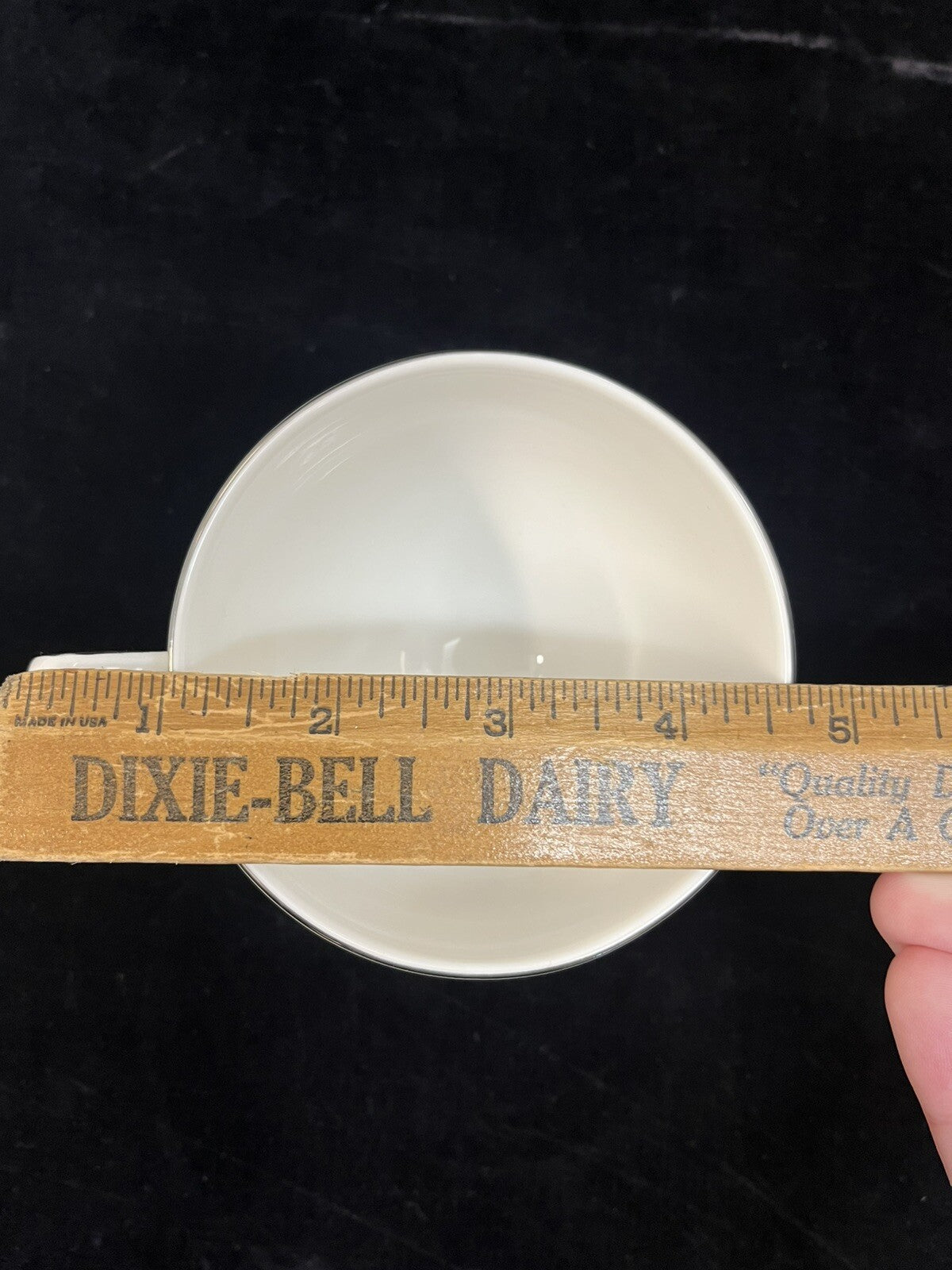 Mikasa Cameo Platinum HK301 Teacup and Saucer 16 available