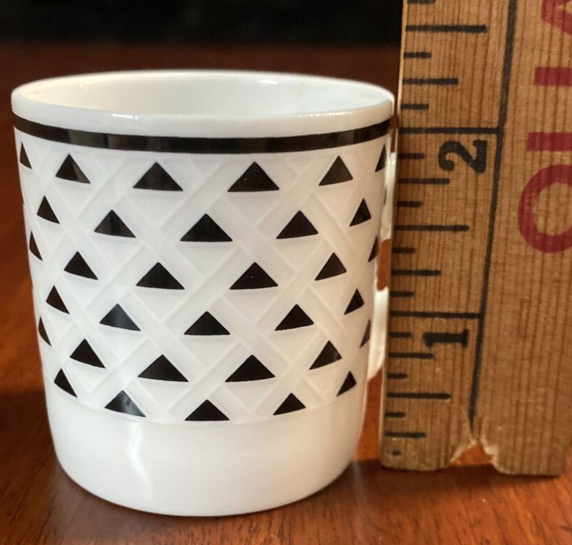 7pc Richard Ginori "Diadema" Dinner Set Place Setting Tea Coffee Plates BH167