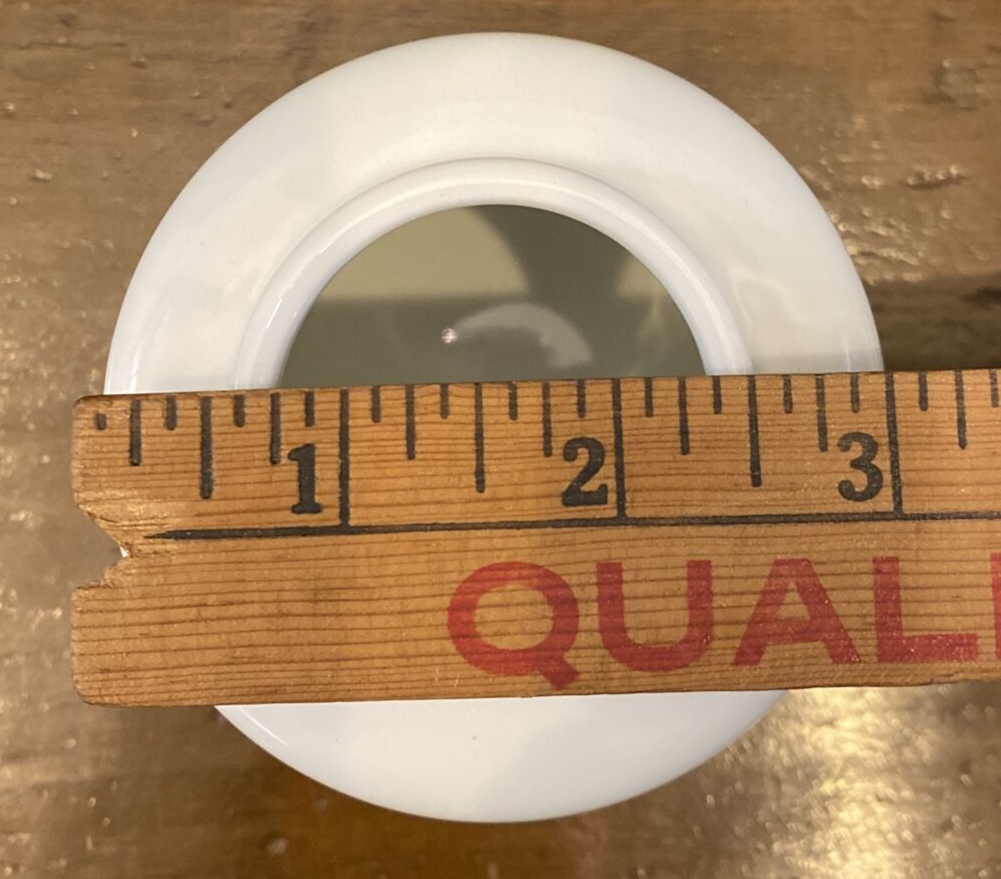 Dansk Tapestries Sugar & Creamer Set BH205