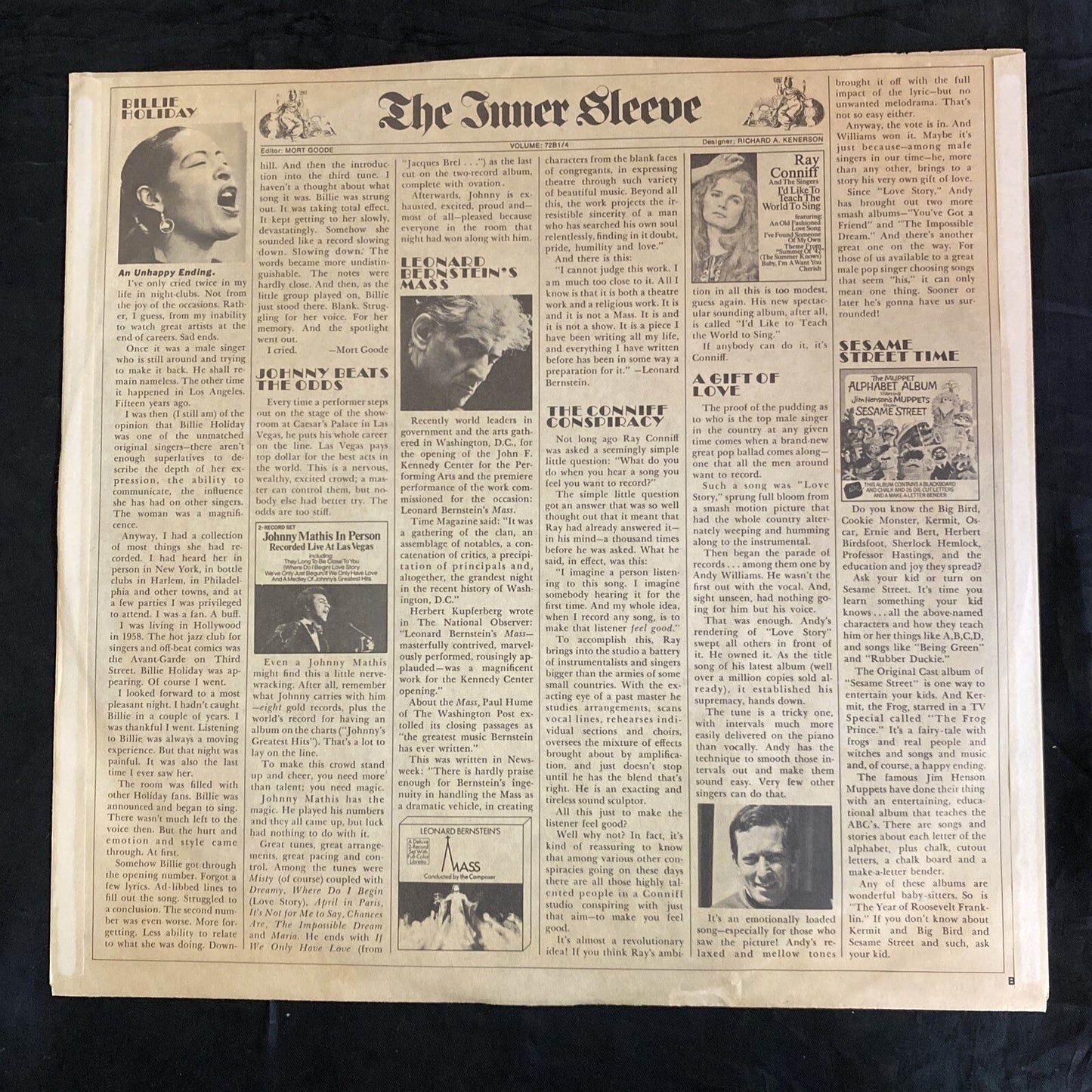 PROMO Yevtushenko Readings From His New York & San Francisco Poetry Concerts