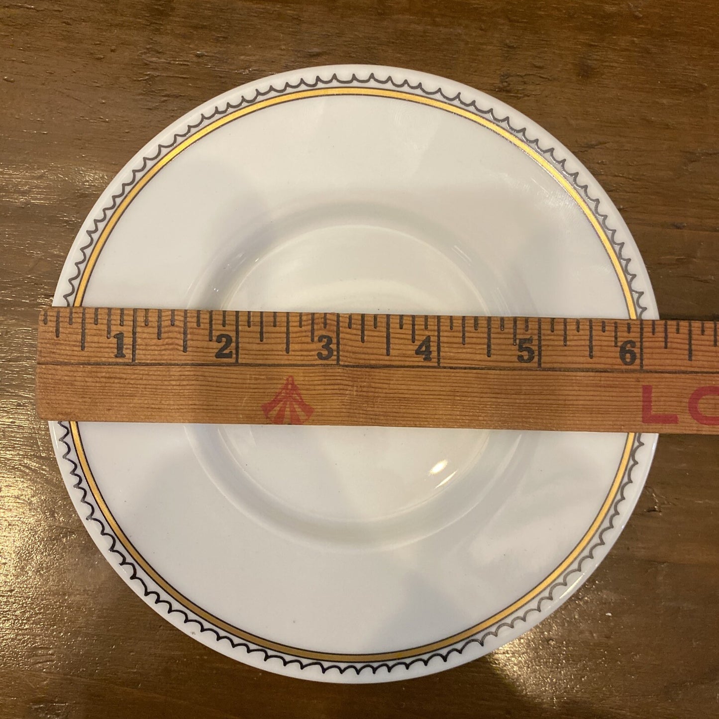 The LS Collection “Sedona” By Vicente Wolf Dinner Set of 5 Place Setting