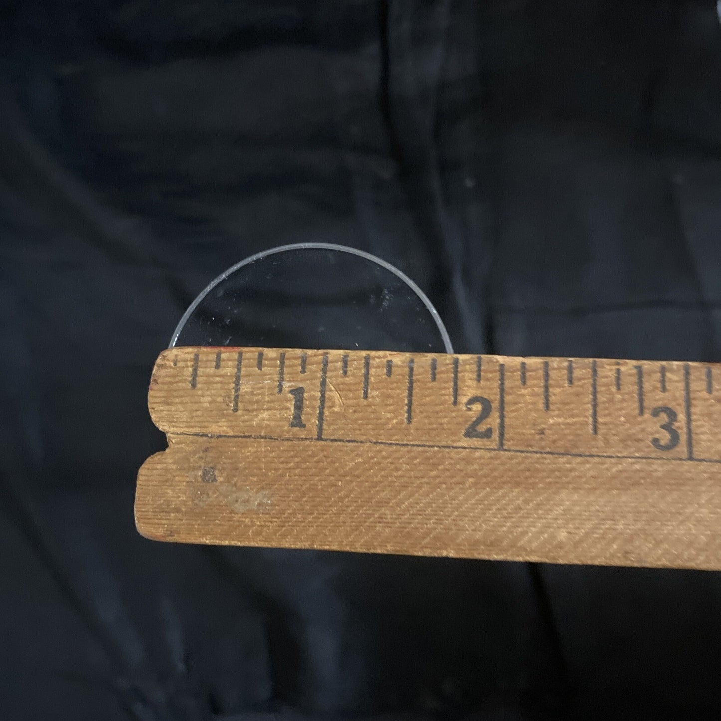 Set of 3 Orrefors Schnapps Victoria Blown Glasses 7 1/8" Sweden