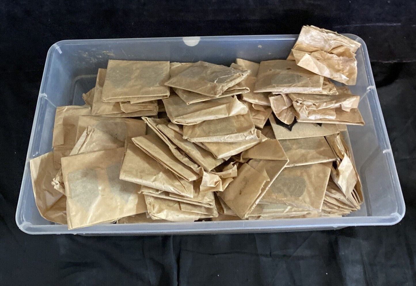 US Sergeant Major E9 Army Insignia Chevron Black Metal Pin Rank Set Of 2