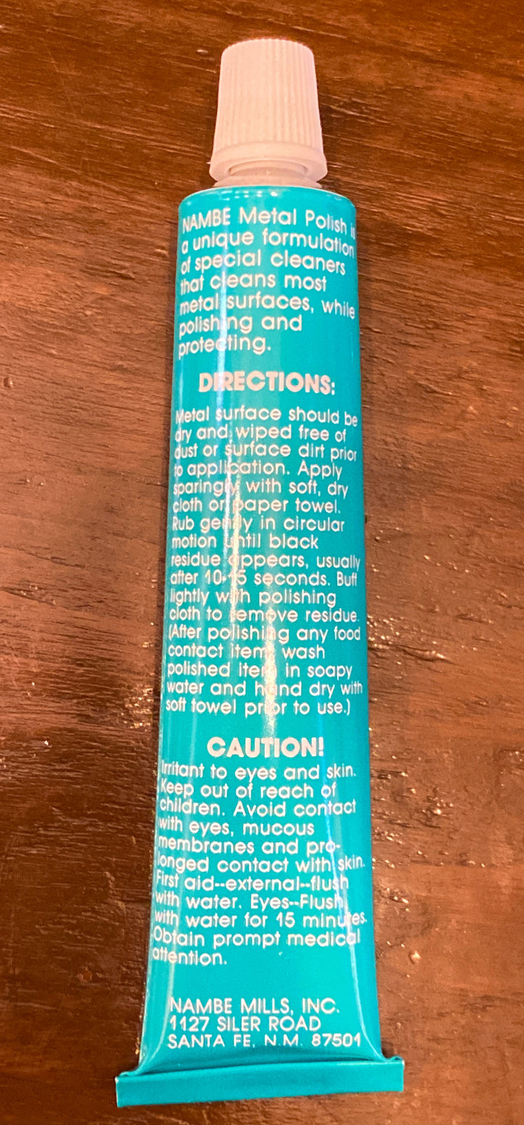 Vintage 1990 NAMBE 668 15-INCH Sculpture LAVA BOWL w/ original bag BH297