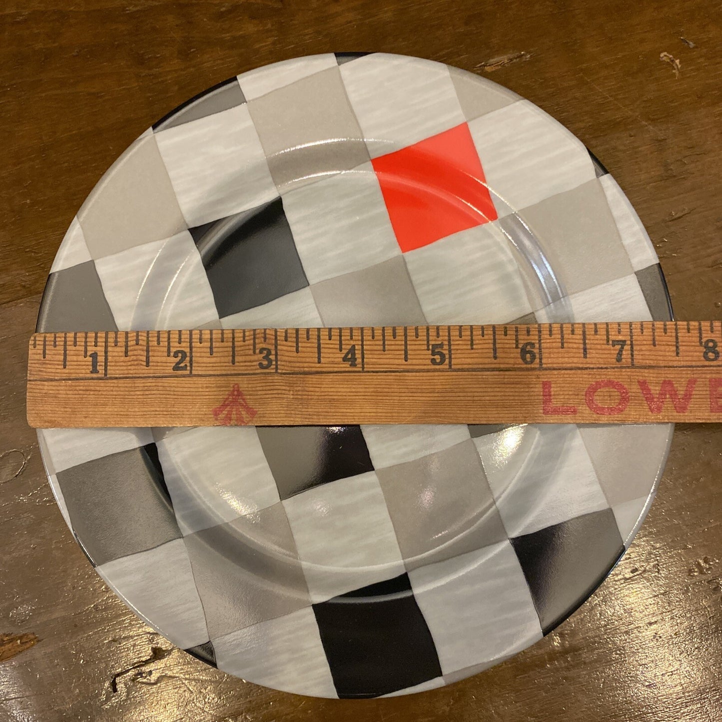 23pc Taitu Mosaico 1984 Emilio Bergamin Italy Cups & Plates