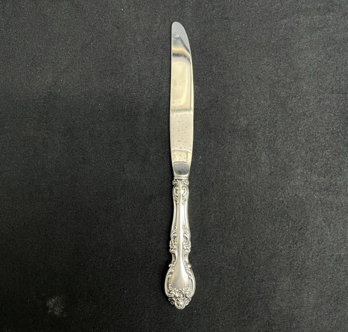 Melrose by Gorham Sterling Silver Hollow Dinner Knife 8 7/8" - 66.46g