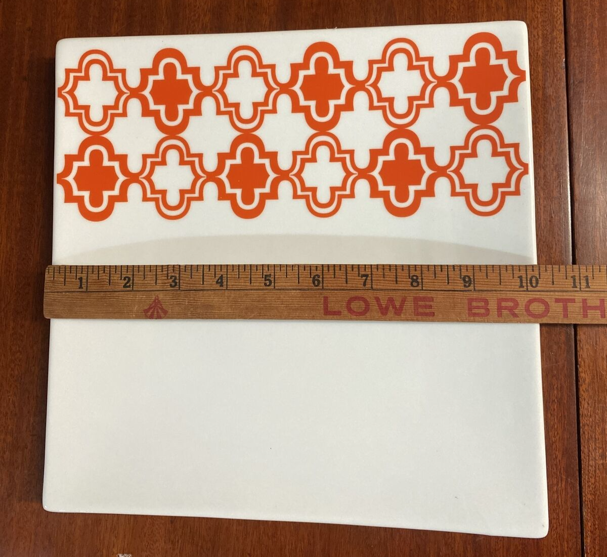 Crate Barrel CB2 Dish Set Of 6 Plates and Angular Bowls BH179