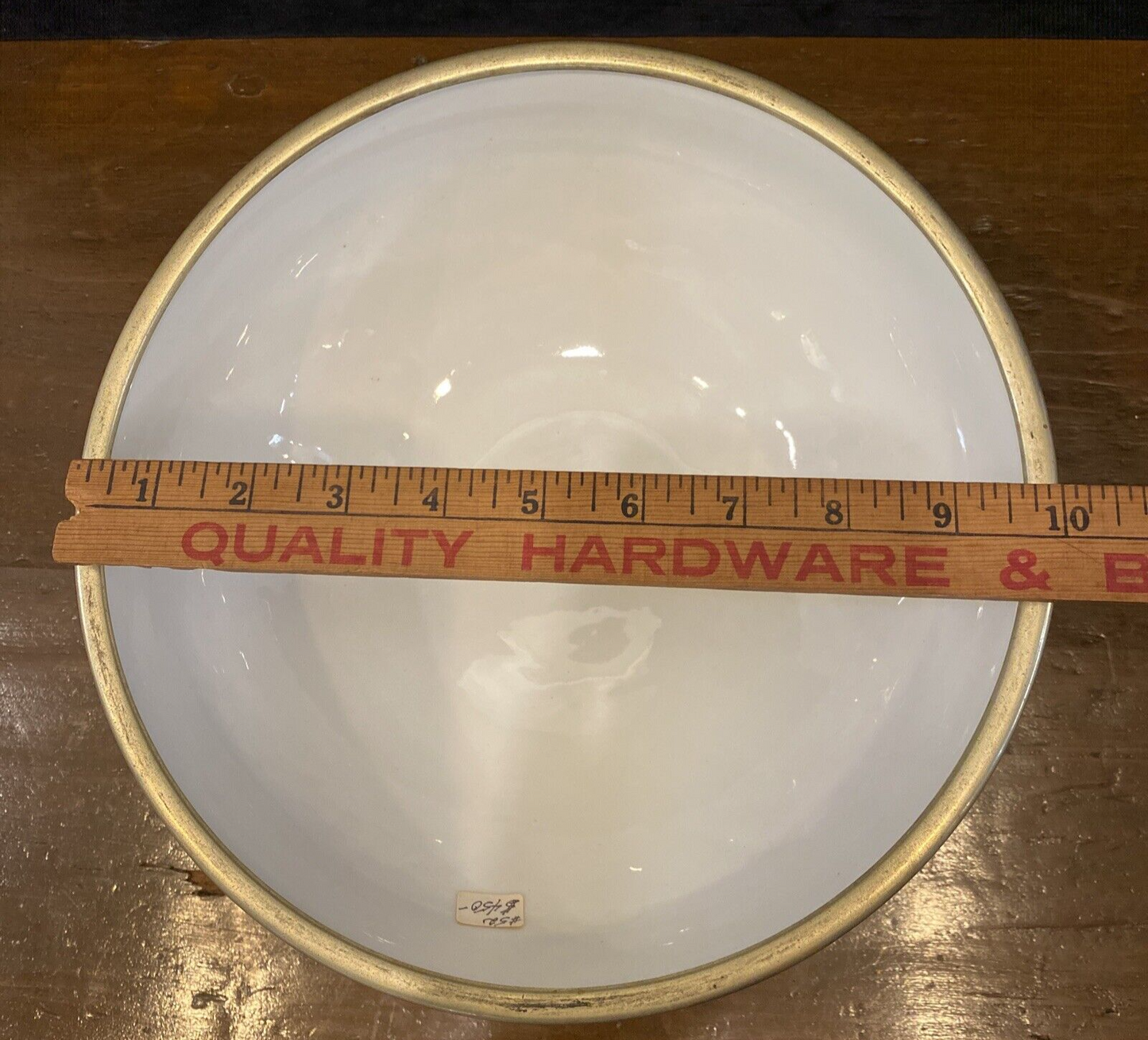 Antique WMF Musterschutz Lobster Serving Bowl circa 1920