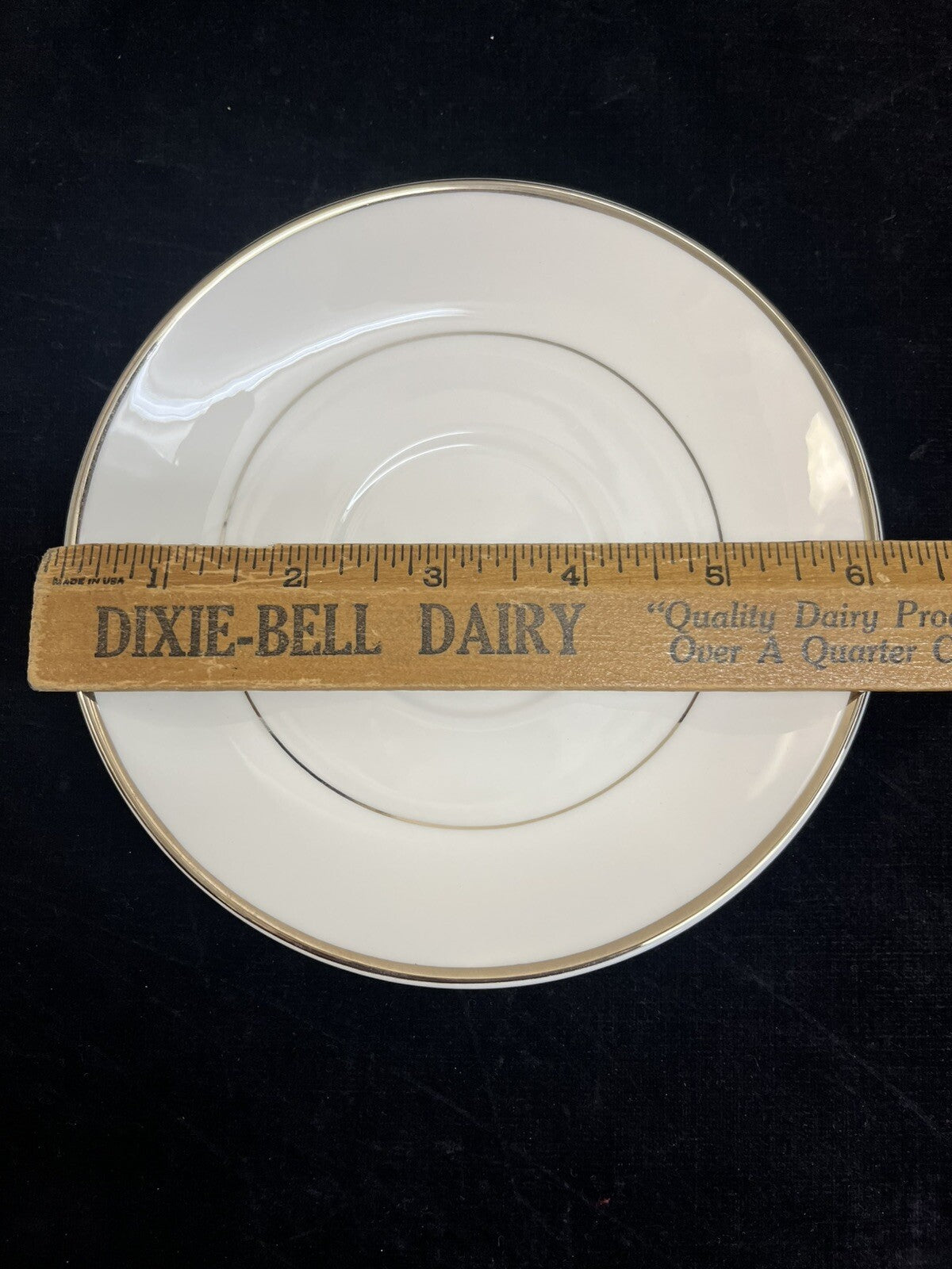 Mikasa Cameo Platinum HK301 Teacup and Saucer 16 available