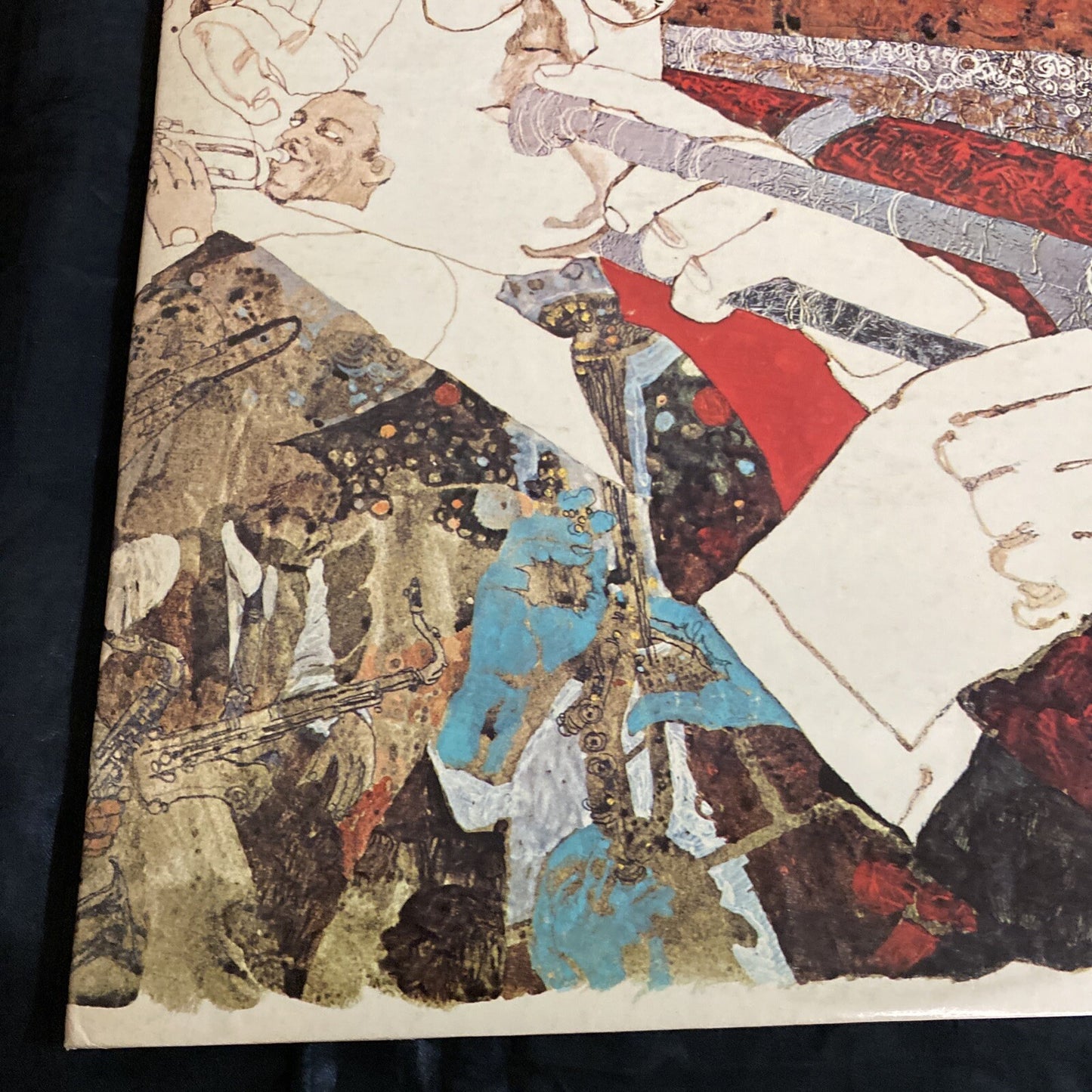 This Is Tommy Dorsey by Tommy Dorsey LP, Gatefold , 2Xlp , VPM-6038