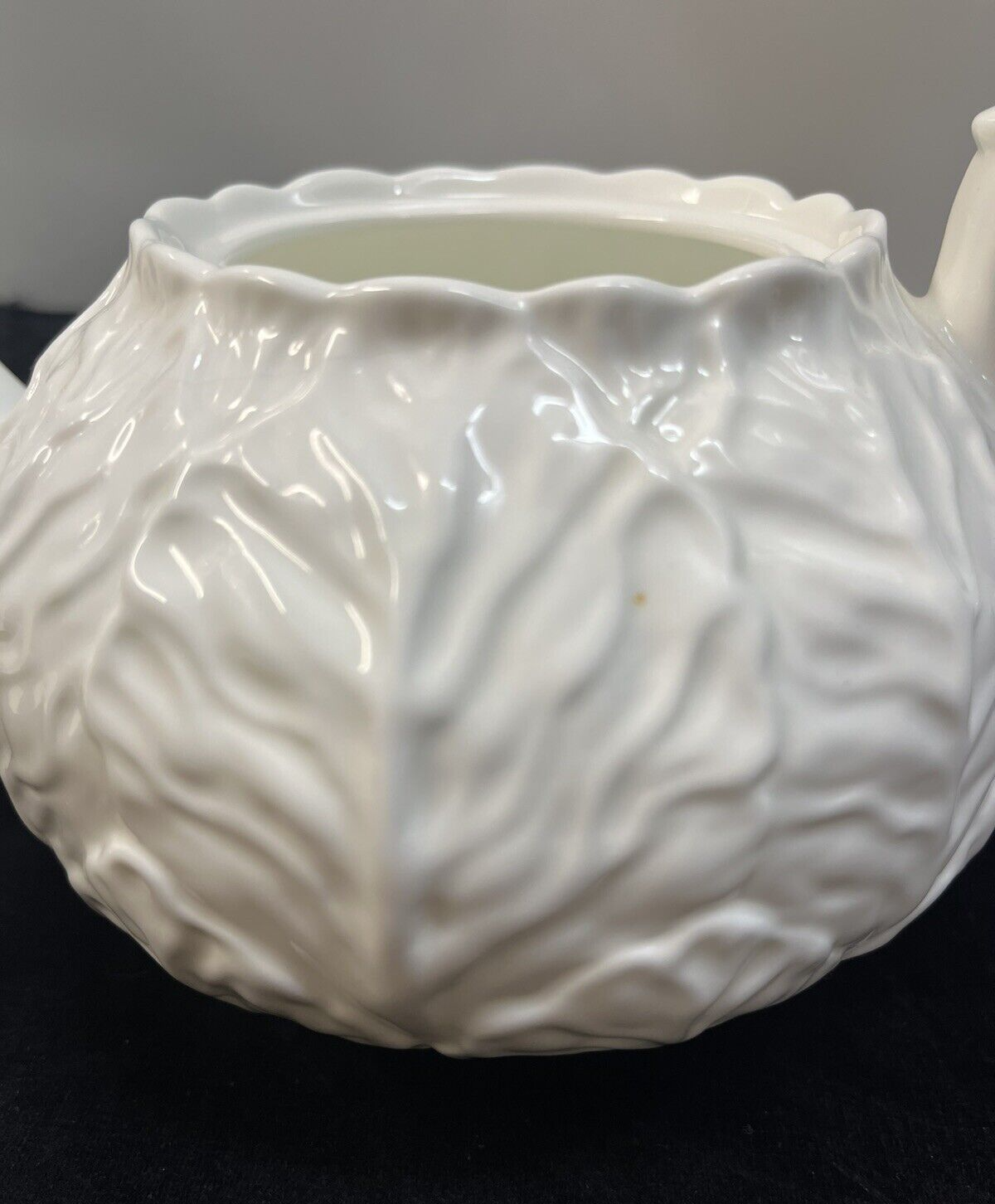 Wedgwood Bone China Countryware Teapot