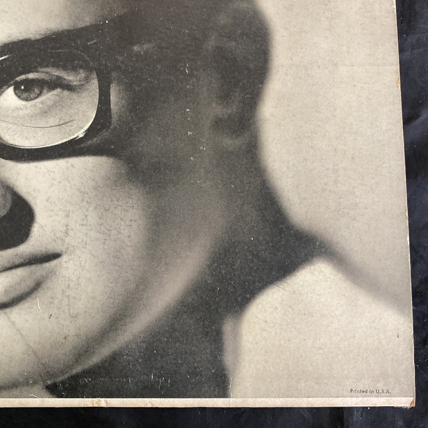 Buddy Holly – The Buddy Holly Story 1st ISSUE 1st PRESS CORAL CRL57279