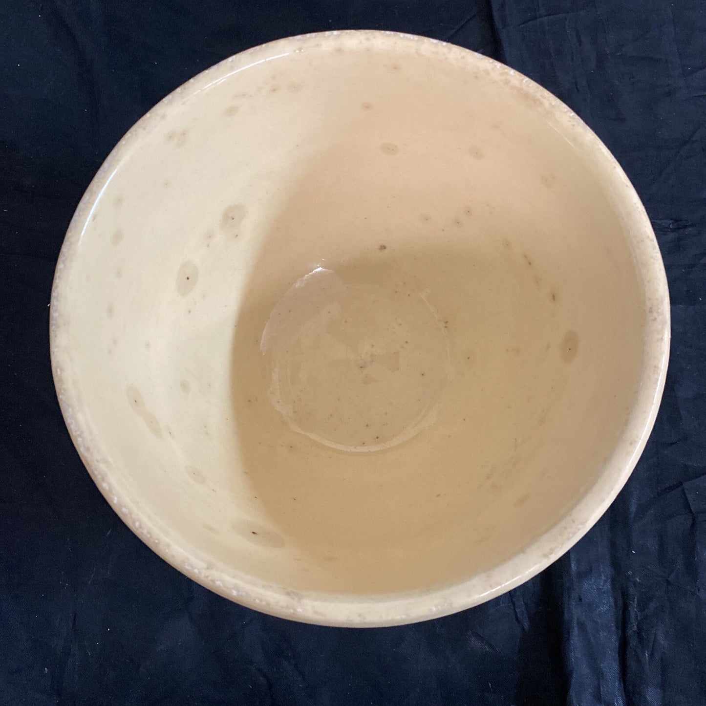 Watt Ware USA Apple 4" Bowl Set of 2