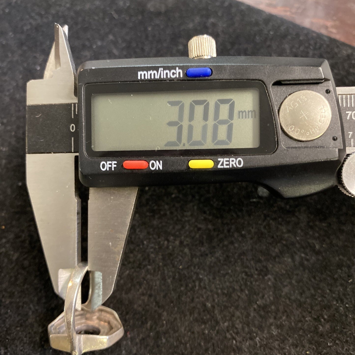 Sterling Silver 925 Faceted Black Onyx & Marcasite Stones Ring SZ 6.5 6.1g JM18