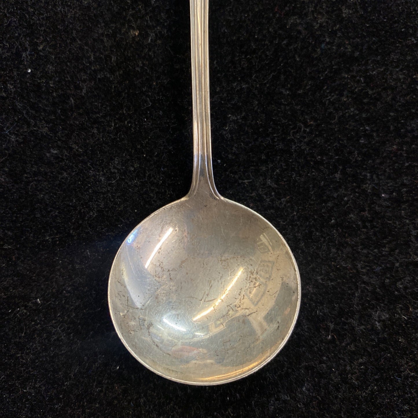 Manchester Silver Co. 5 1/2" Spoon 15g