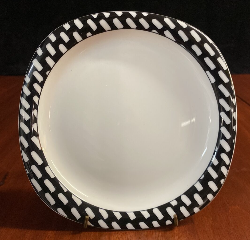 Rosenthal “Day & Night” Place Setting Dinner Set Of 6