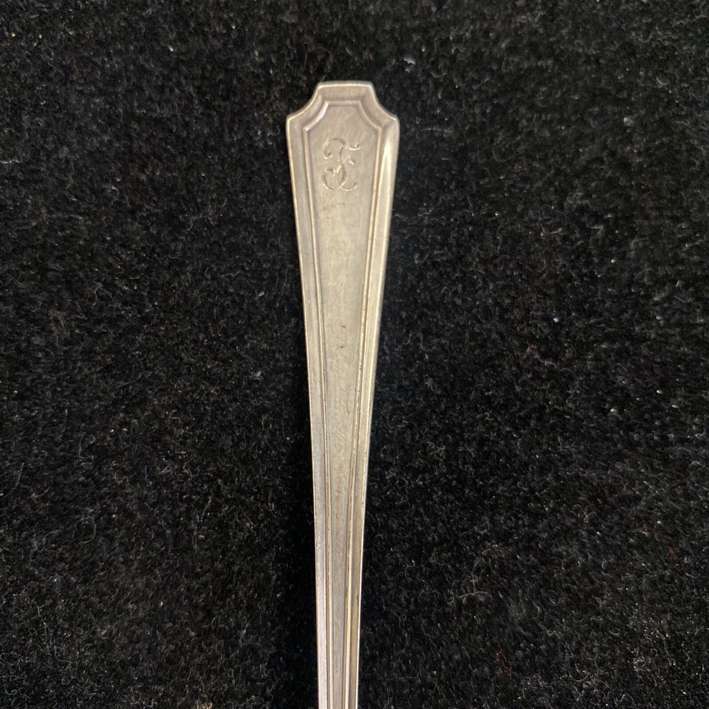 Manchester Silver Co. 5 1/2" Spoon 15g