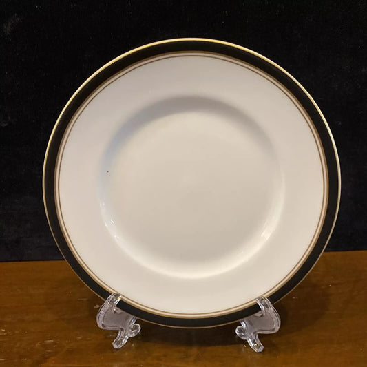 Diplomat Ceralene Raynaud Limoges 6 1/2" Bread & Butter Plate BH166F