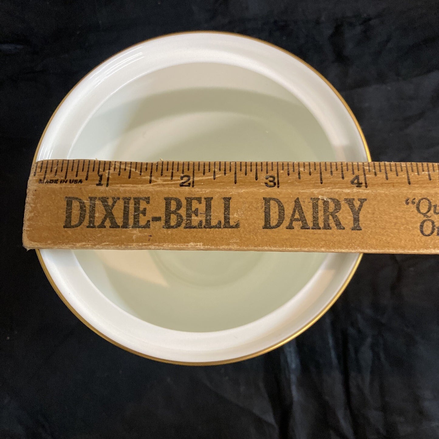 Mikasa Mount Holyoke Bone-China Creamer & Sugar Bowl Set