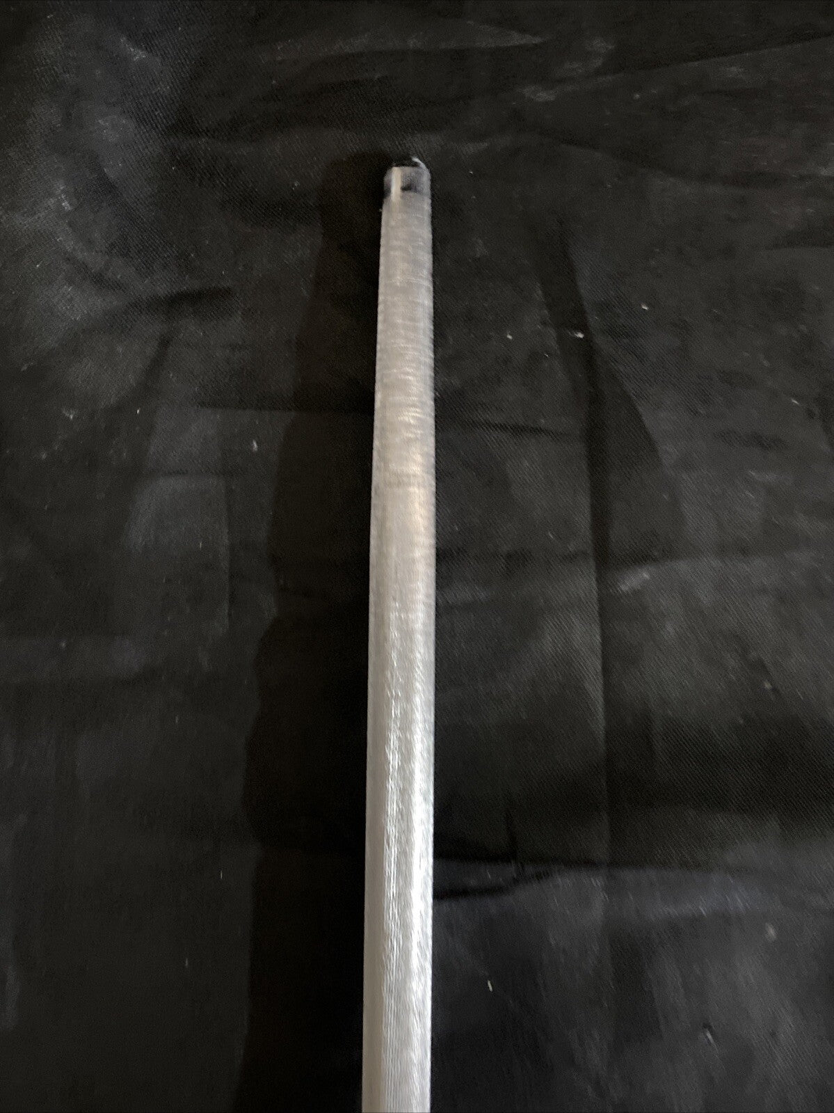 English Sheffield National Silver Co. 3 pc Carving Set Silver Plate Presentation