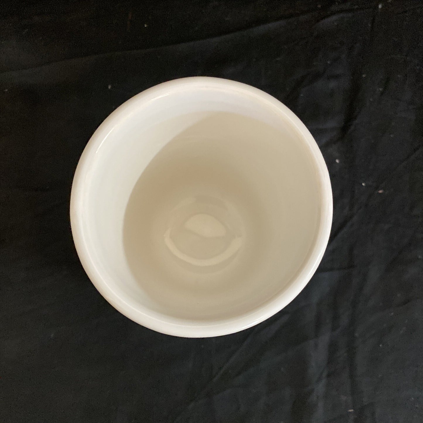 Bosa Dinner Place Set Italy by Sandra Bautista "Shadow Placemat"  Orig box