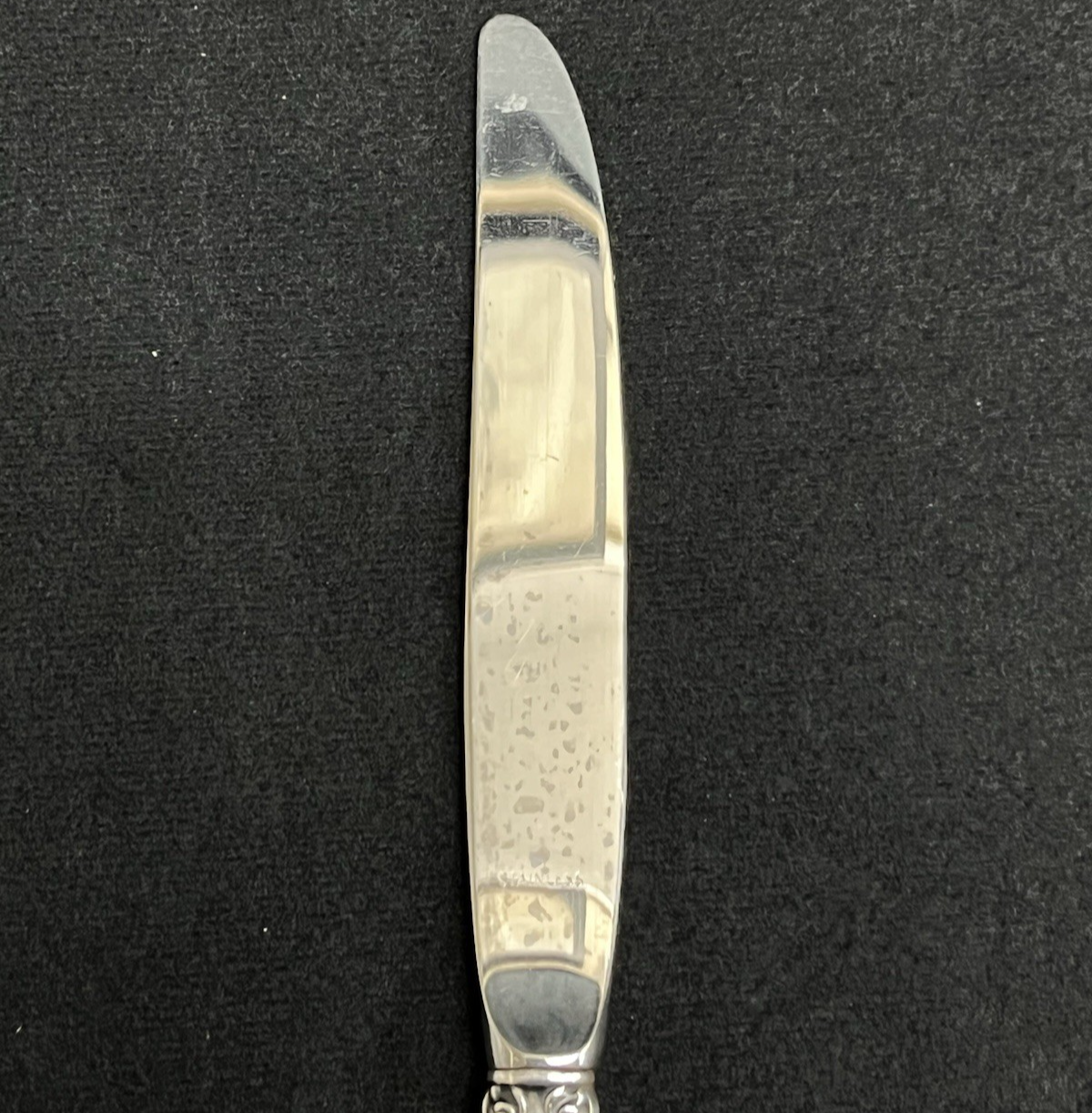 Melrose by Gorham Sterling Silver Hollow Dinner Knife 8 7/8" - 66.46g