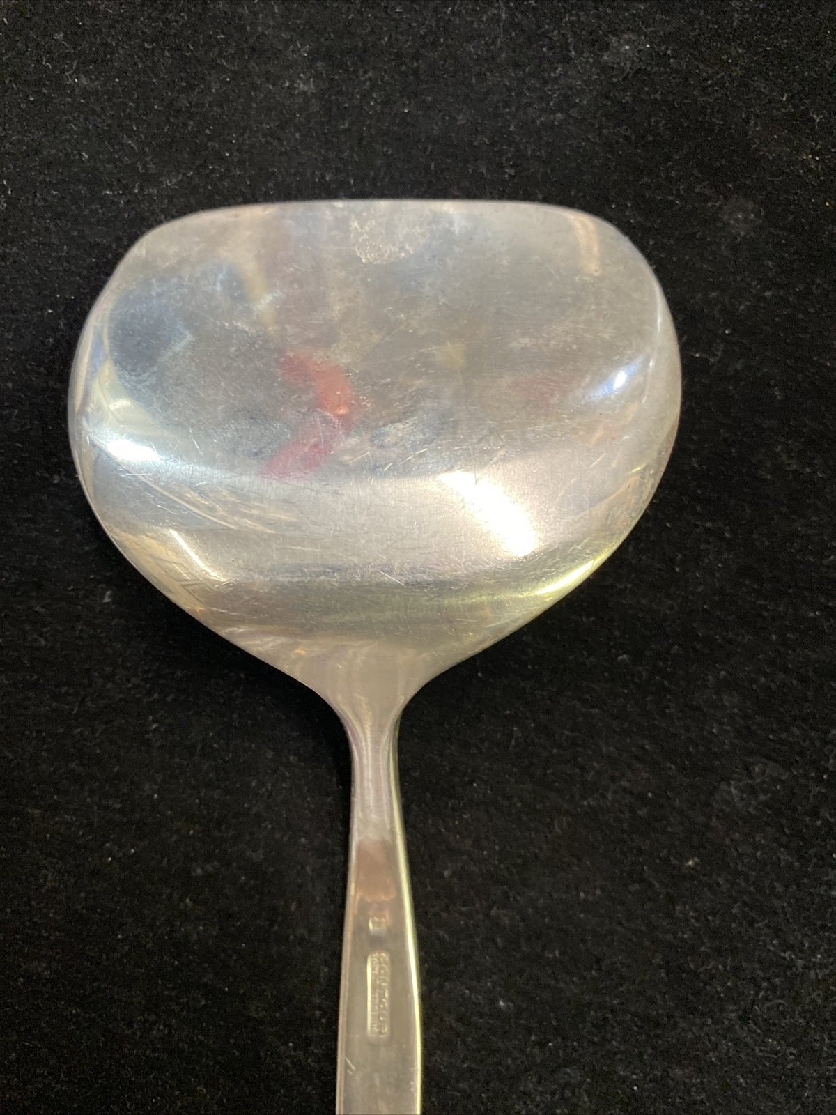 Towle Sterling "Contour" Pattern 7 1/2" Tomato Server CP8