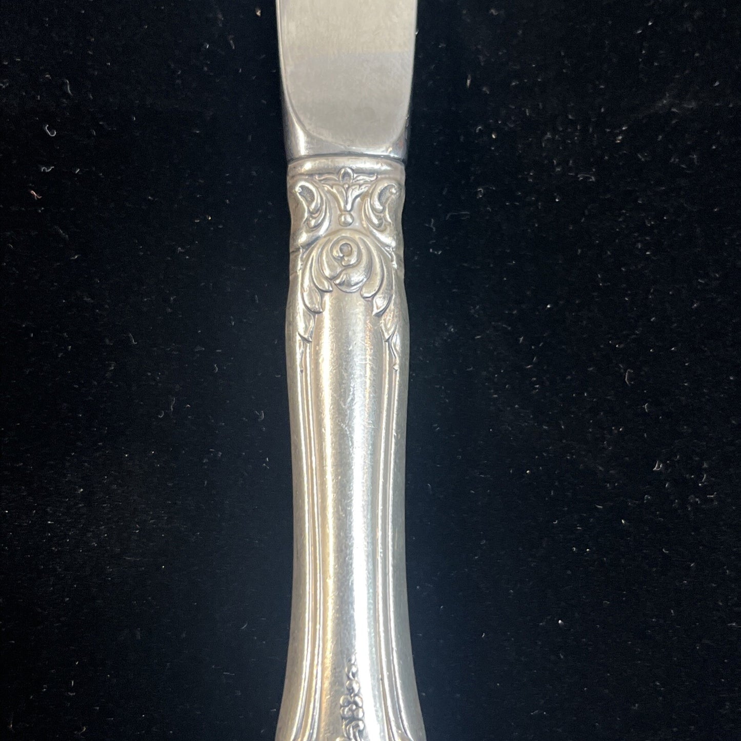 Old Master by Towle Sterling Silver Dinner Knife Modern Hollow 9 5/8" Flatware