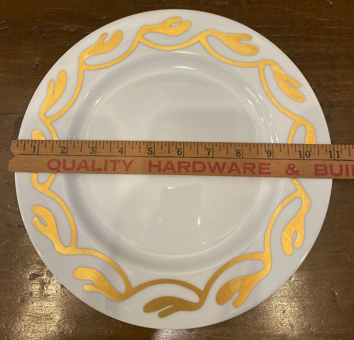 The LS Collection “Sedona” By Vicente Wolf Dinner Set of 5 Place Setting