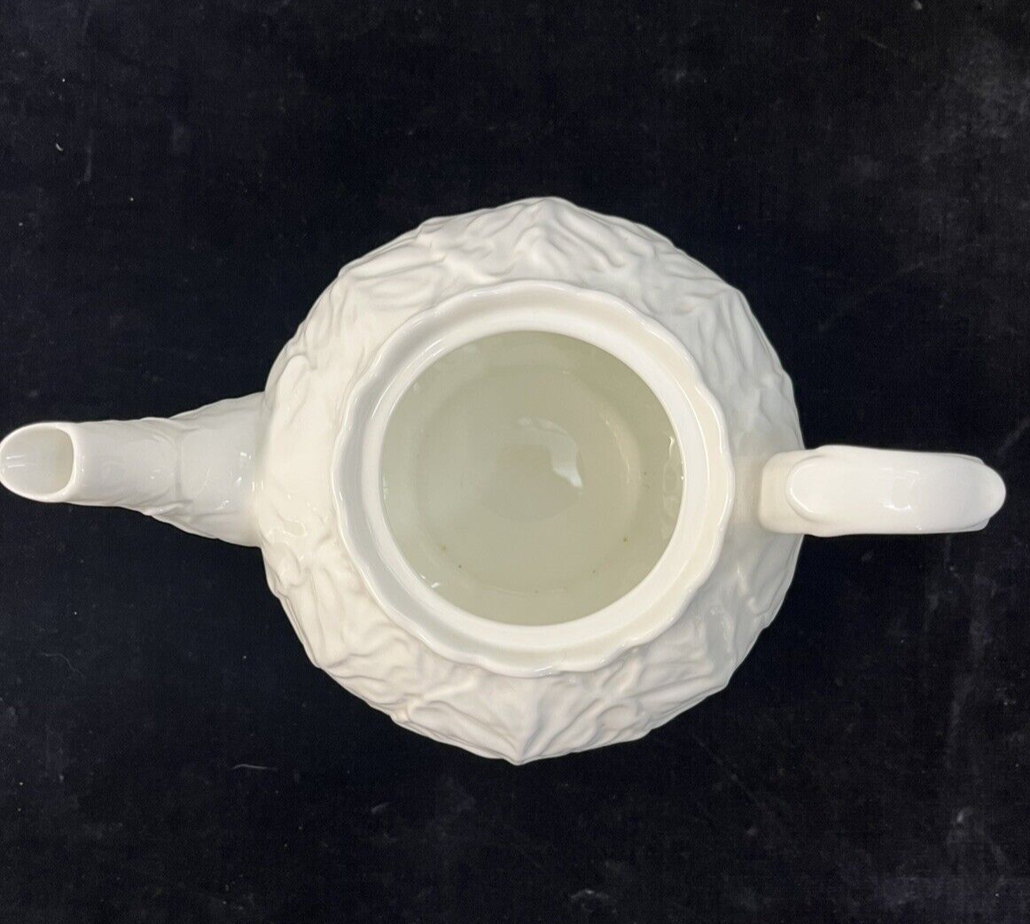 Wedgwood Bone China Countryware Teapot