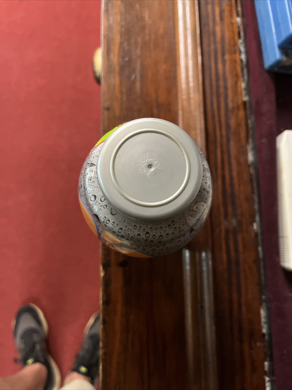 Vtg Austin Powers Shagadelic Shakers Cocktail Mix Mixer Long Island Iced Tea