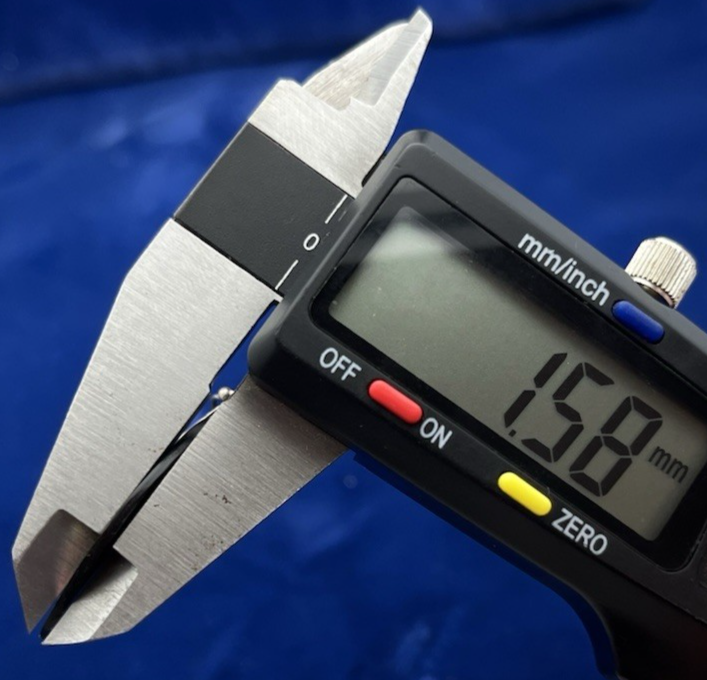 Merav Mexico Etched Sterling Silver & Mother of Pearl Dangle Earrings