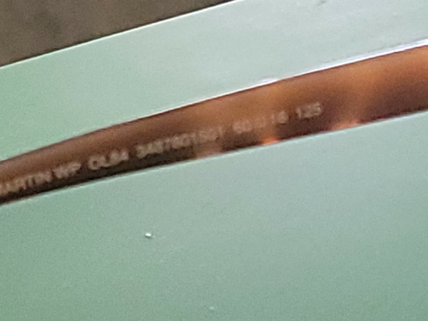 Tommy Hilfiger ~ Martin Tortoise Fashion Sunglasses Unisex MSRP $75