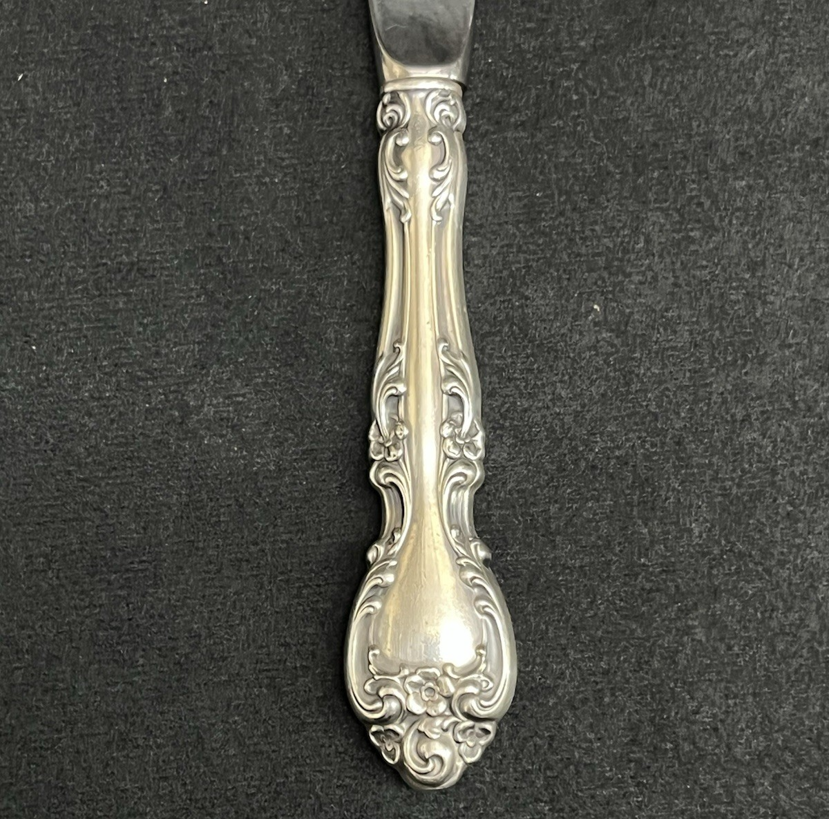 Melrose by Gorham Sterling Silver Hollow Dinner Knife 8 7/8" - 66.46g