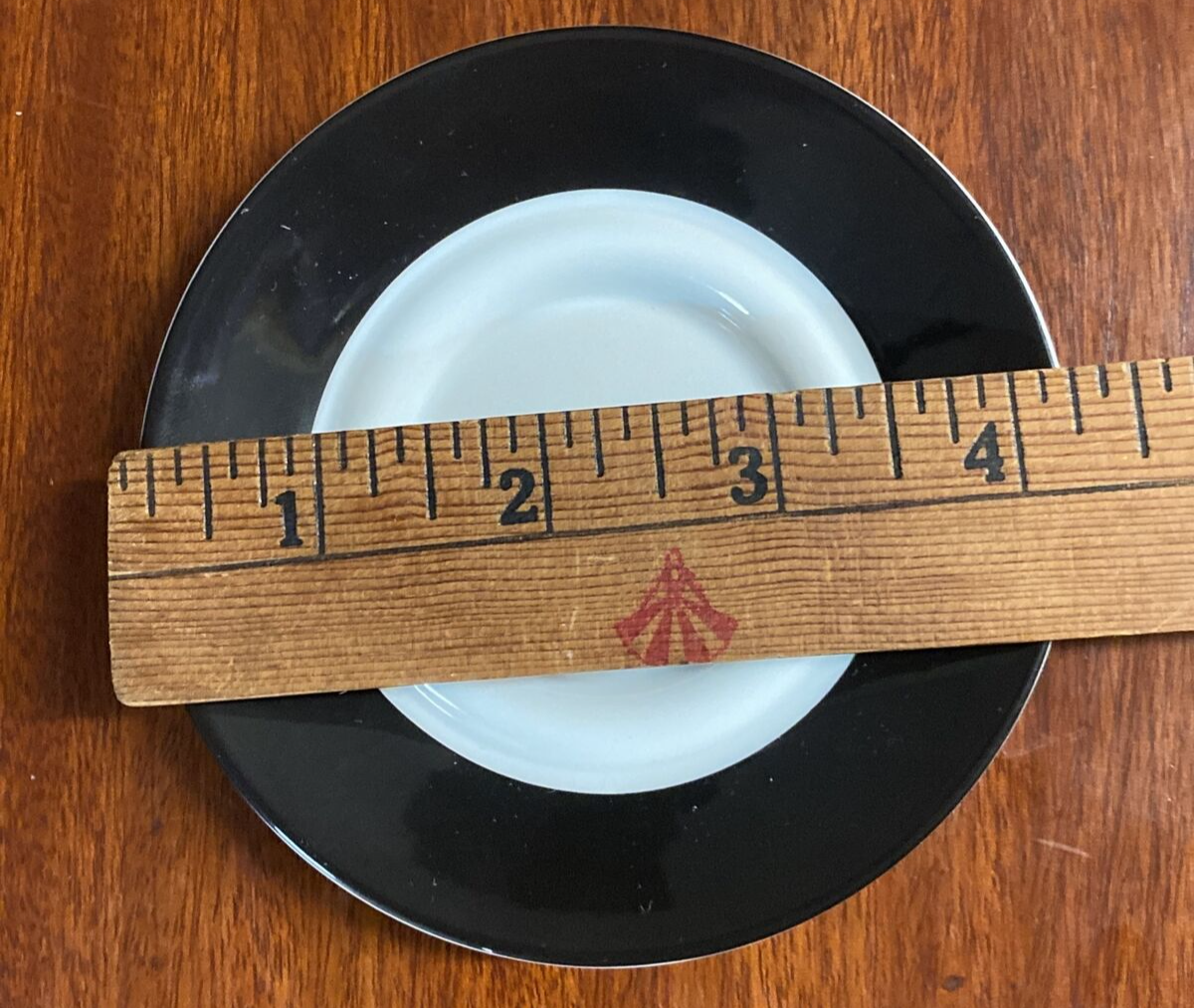 Pair Rosenthal Jan Van der Vaart Studio Line Espresso Coffee Cup & Saucer BH176