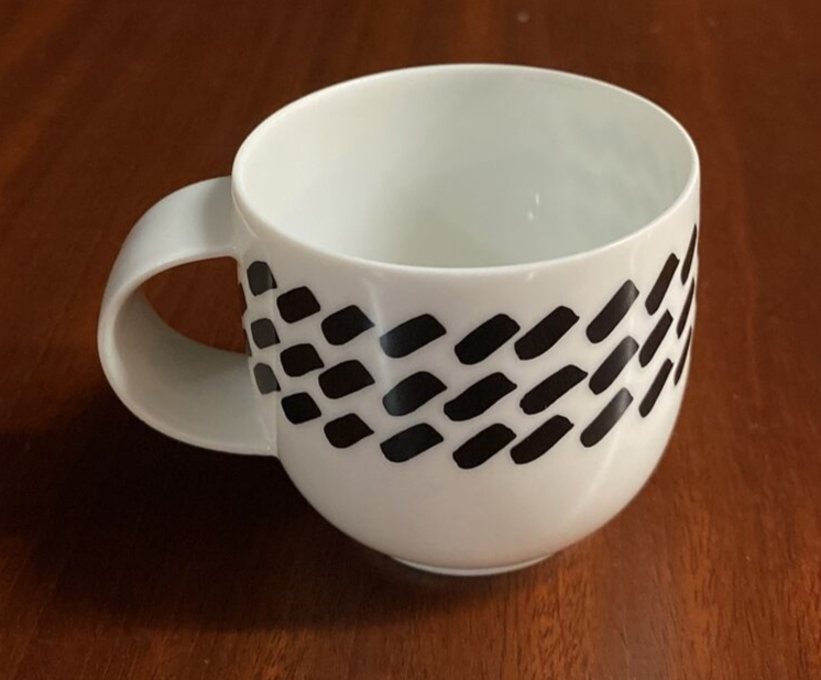 Rosenthal “Day & Night” Place Setting Dinner Set Of 6