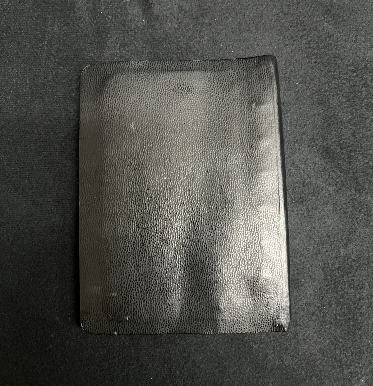 1976 Washington Monitor and Freemason’s Guide to the Symbolic Degrees 17th Ed.