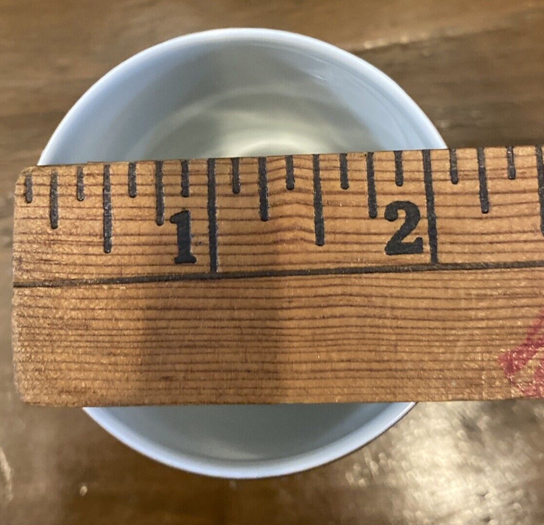 Diplomat Black Ceralene Raynaud Limoges Demitasse Cup & Saucer Set BH166A