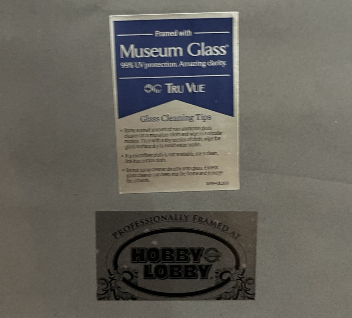 Marine Officer NCO Mameluke Sword & Scabbard 4 Patches Navy Badge in Shadow Box