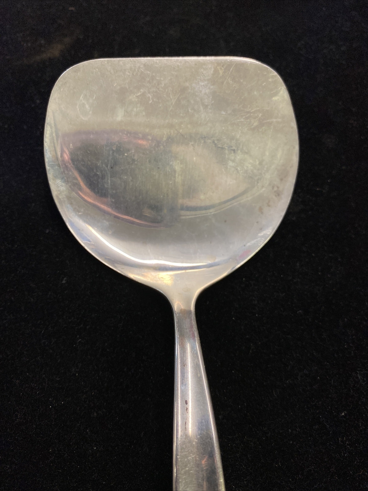 Towle Sterling "Contour" Pattern 7 1/2" Tomato Server CP8