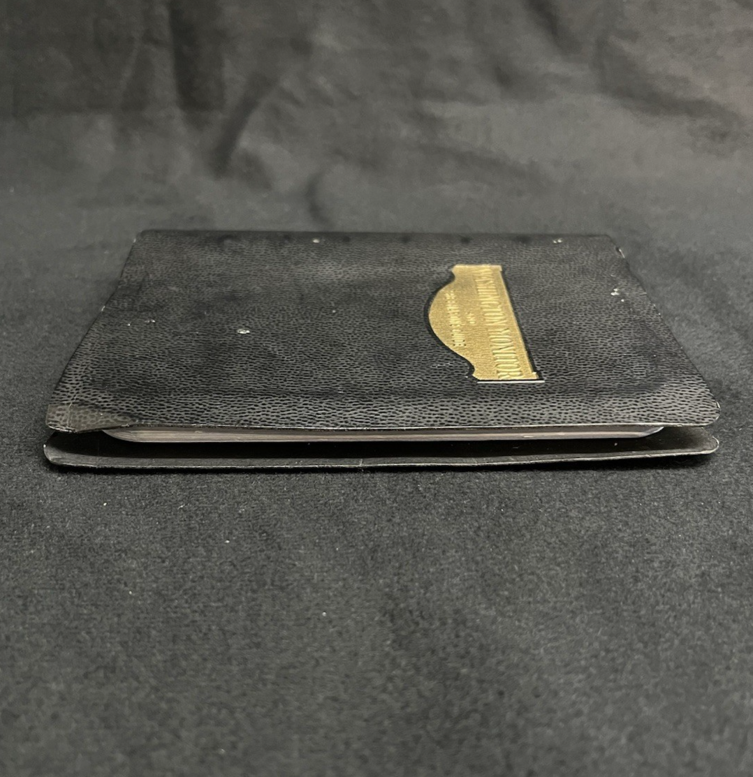 1976 Washington Monitor and Freemason’s Guide to the Symbolic Degrees 17th Ed.