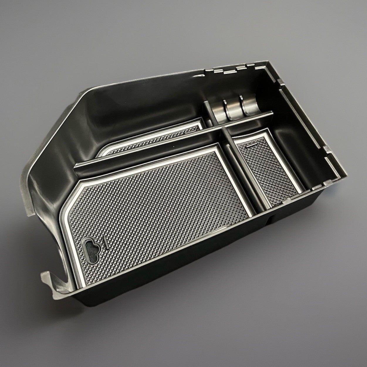 NEVER BEEN USED CDEFG Center Console Organizer Tray for 2022-2024 Genesis GV70