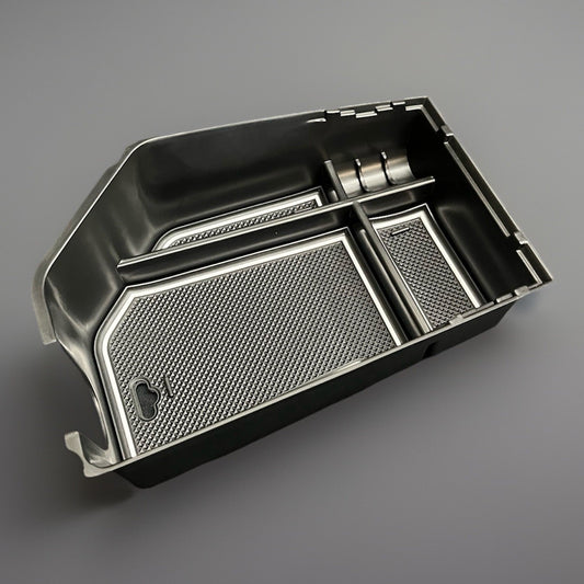 NEVER BEEN USED CDEFG Center Console Organizer Tray for 2022-2024 Genesis GV70