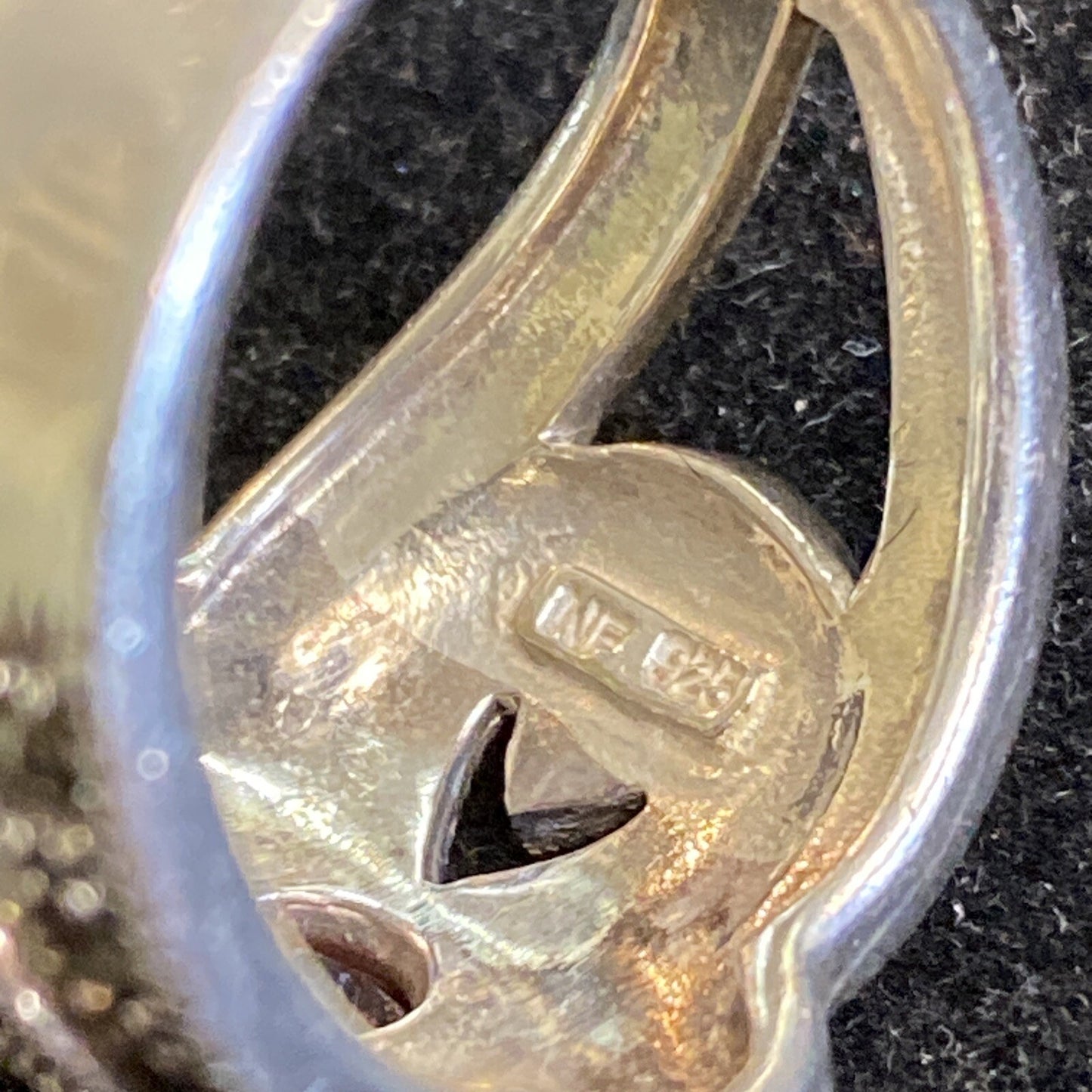 Sterling Silver 925 Garnet & Marcasite Multi Stone Ring SZ 6.5 7.2g JM16