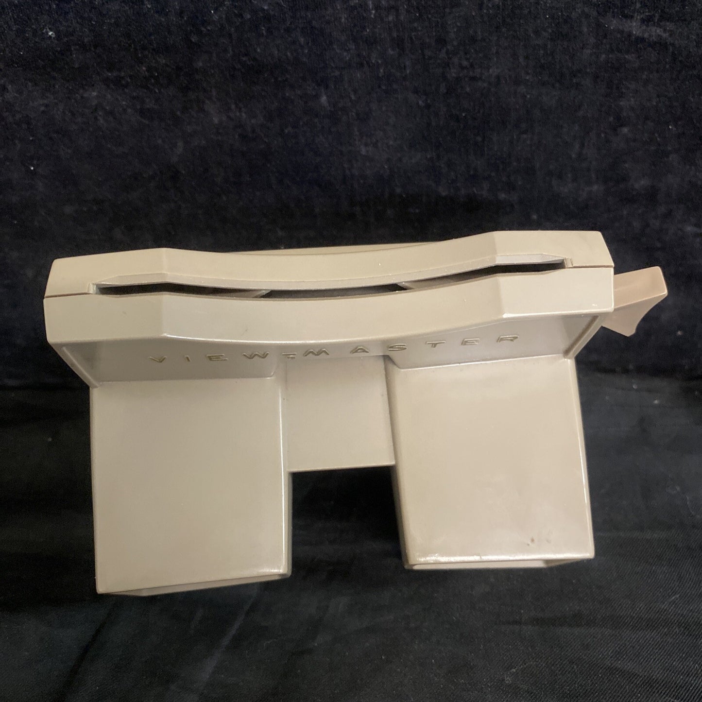 TESTED! Sawyers View-Master Deluxe Projector and Handheld w/ 11 Slides