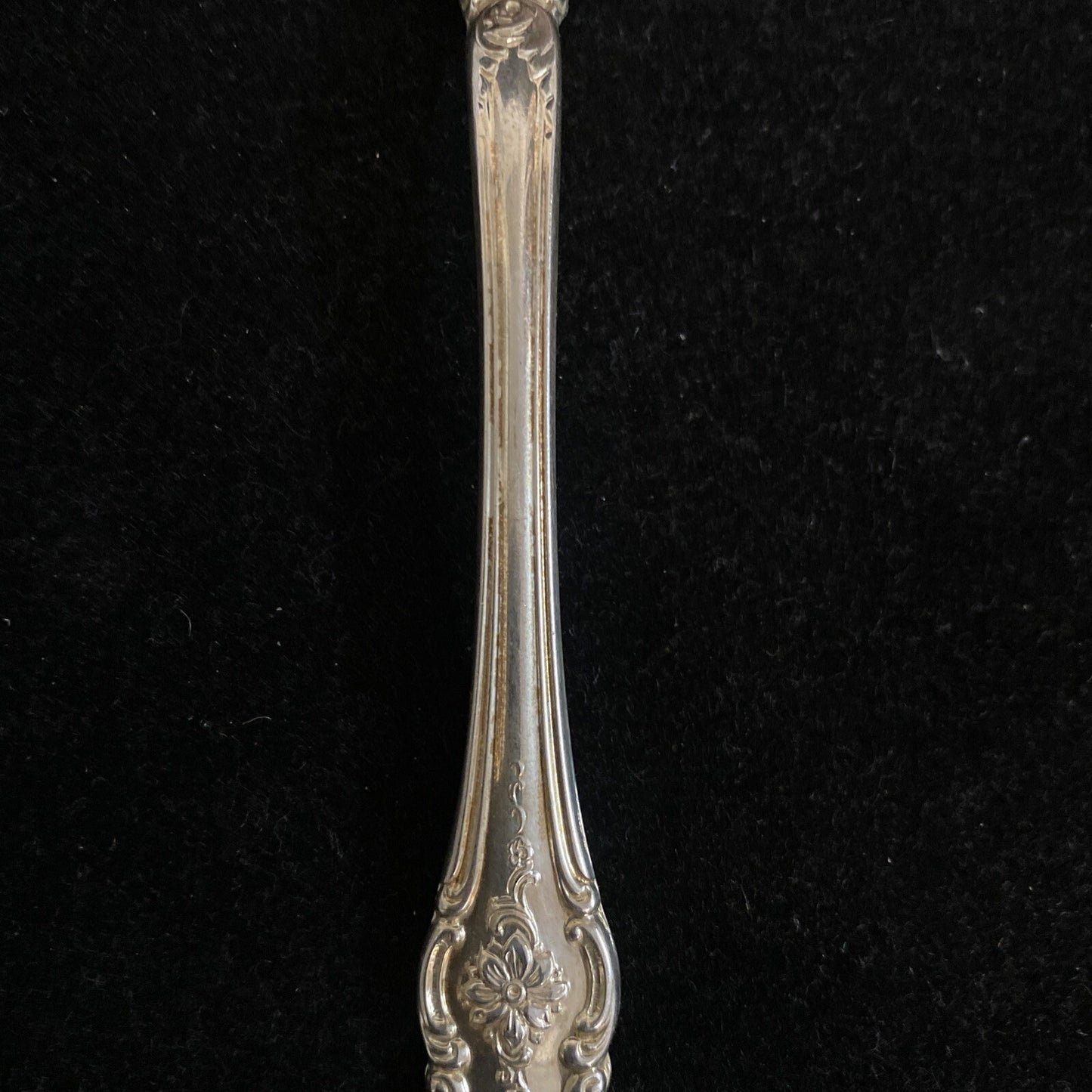 Towle Sterling Old Master 1942 7 1/4" Dinner Fork 5 Avail 52.1g