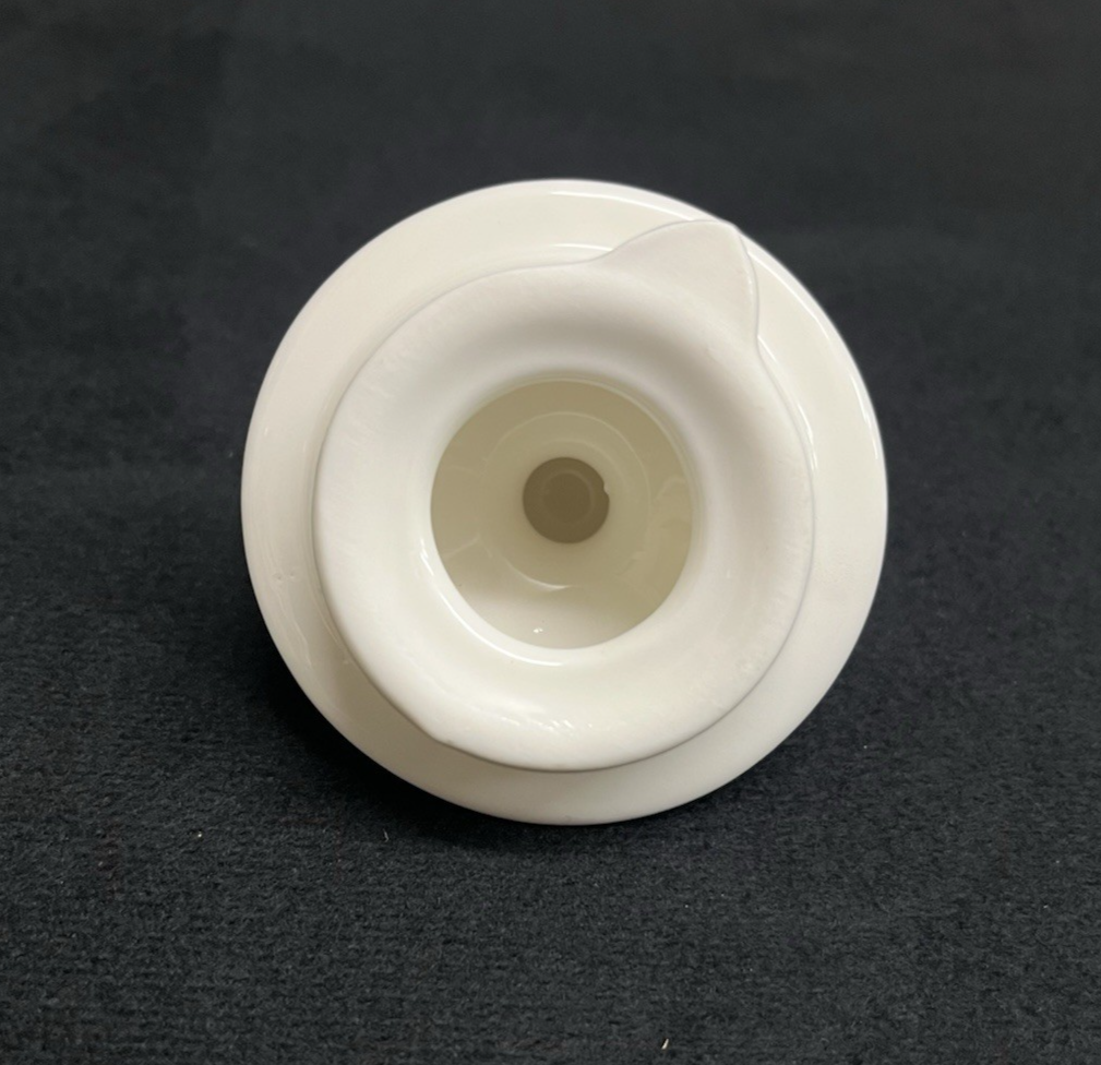 Alchemy of England 1977 Tea for One "Freaks Like Me Drink Tea" China Set