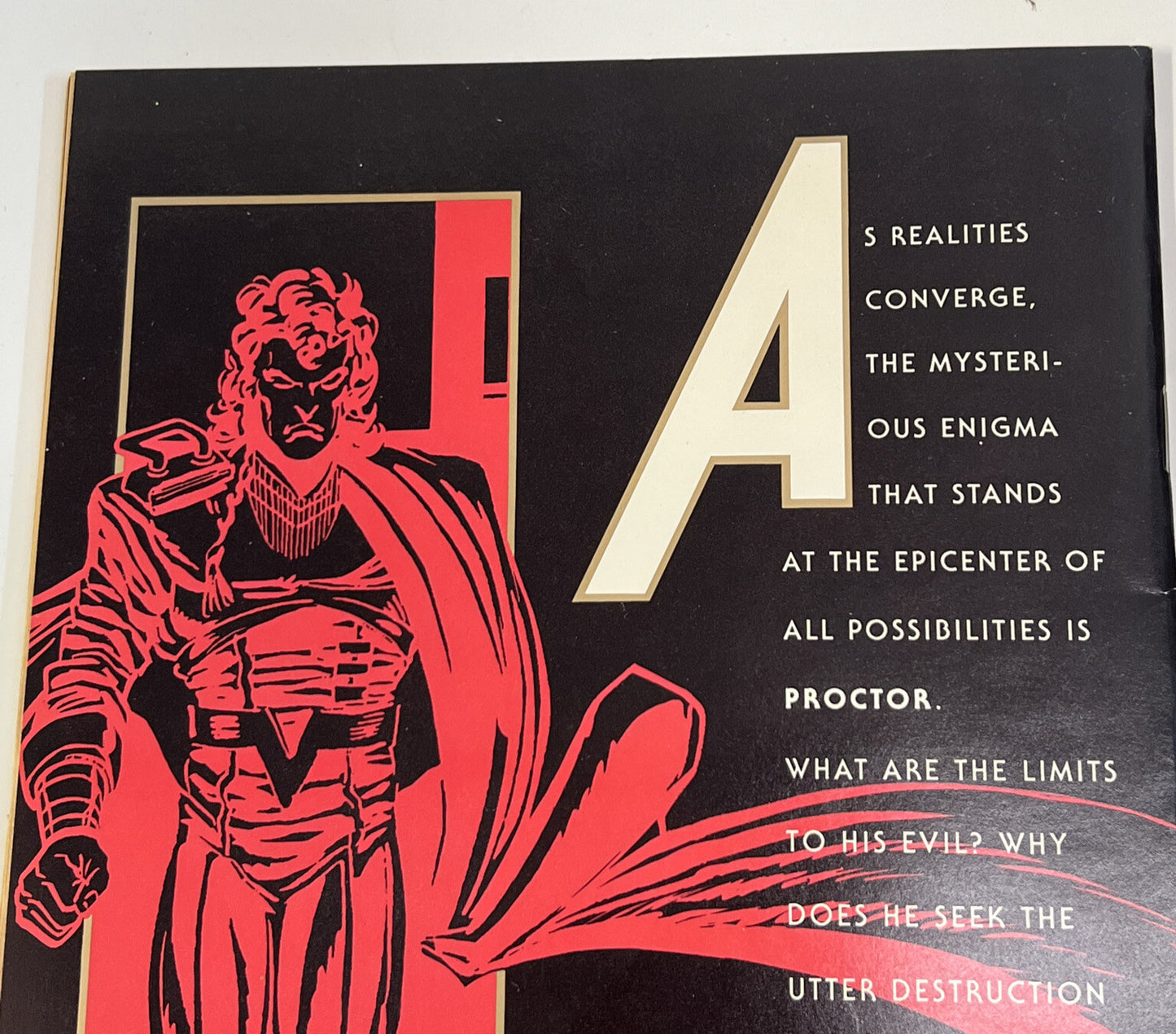 1992 Marvel Comics Avengers 30th Anniversary Foil Covers Lot 360,363,366