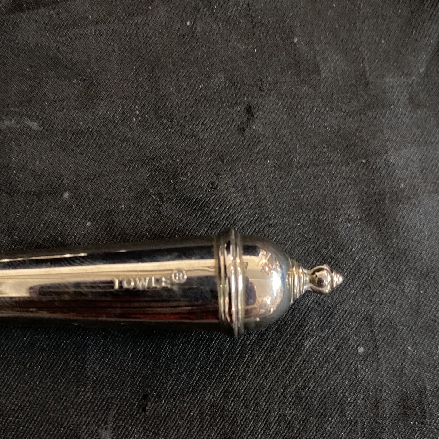 Towle Silversmiths Set of 4 Cheese knives In Original Box