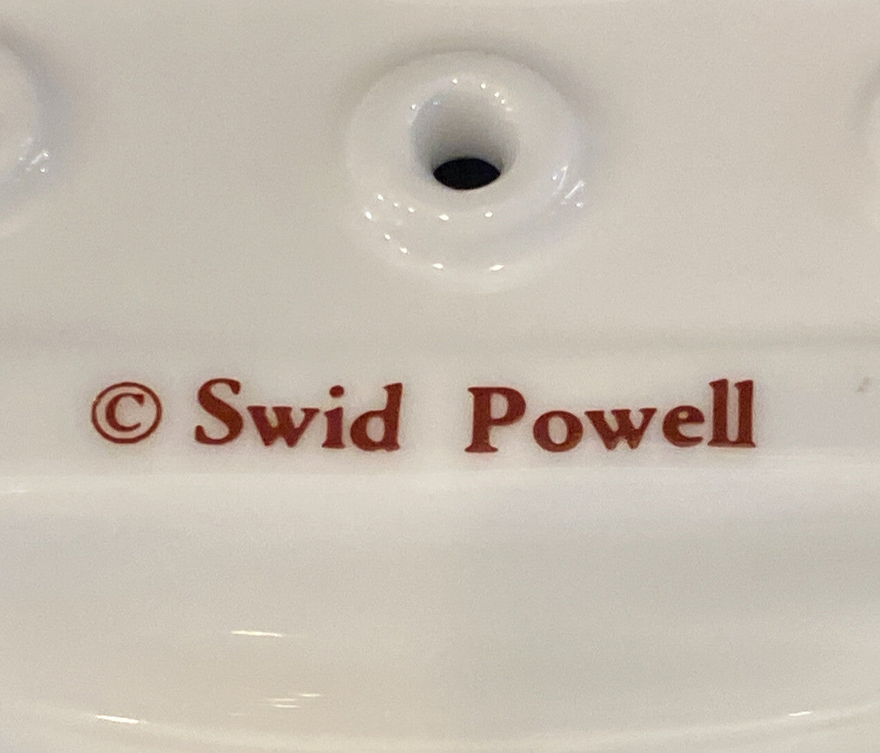 Swid Powell “The Big Dripper” Coffee Pot Michael Graves Art Deco Vtg Mint BH279